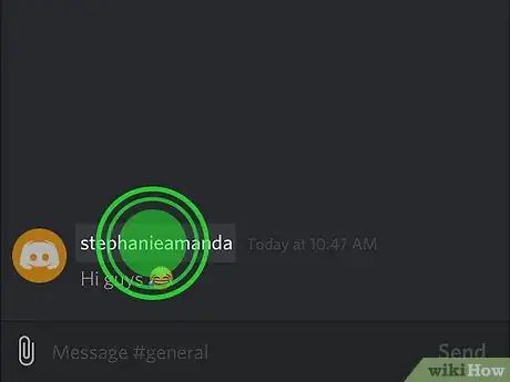 Image titled Ban Someone from a Discord Chat on iPhone or iPad Step 5