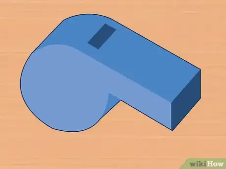 Image titled Create an Urban Emergency Evacuation Kit for Work Step 6