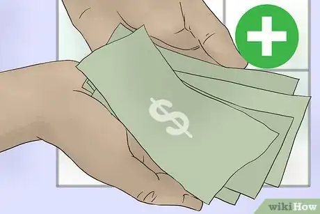 Image titled Build Wealth in Your 20s Step 1