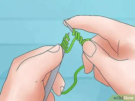 Image titled Knit in the Round Step 18