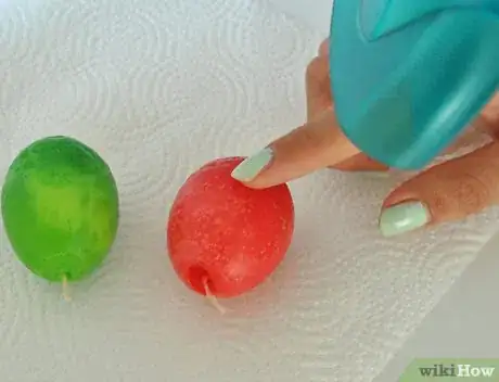Image titled Make Crayon Egg Candles Step 20