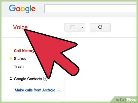 Image titled Change Google Voicemail Step 11