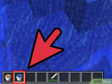 Image titled Build Ruins in Minecraft Step 3