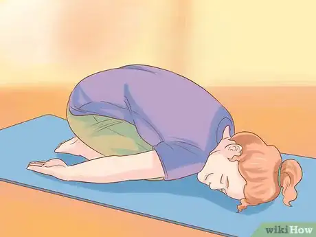 Image titled Protect Wrists in Yoga Step 6