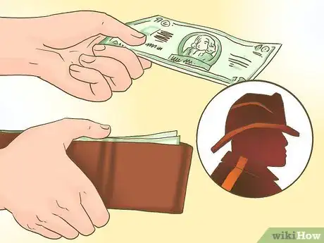 Image titled Help Victims of the Woolsey Fire in California Step 3