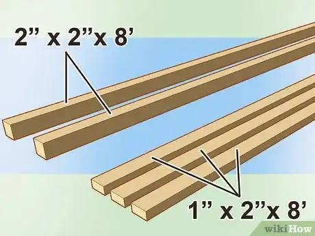 Image titled Make a Tomato Cage Step 9