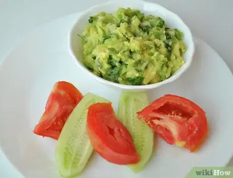 Image titled Make Skinny Guacamole Step 5