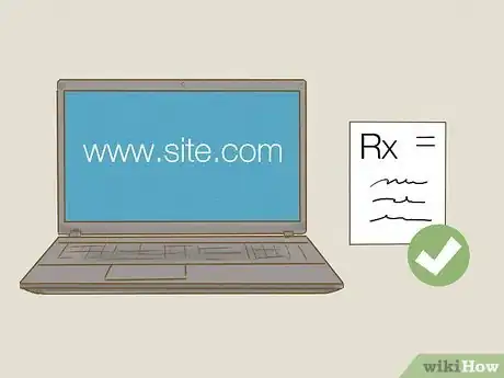 Image titled Buy Prescription Drugs Online Step 4