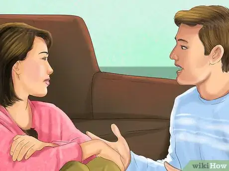 Image titled Refuse a Personal Loan to Family Step 9