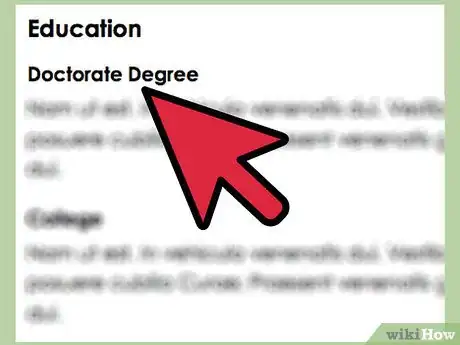 Image titled Write a Targeted Resume Step 20