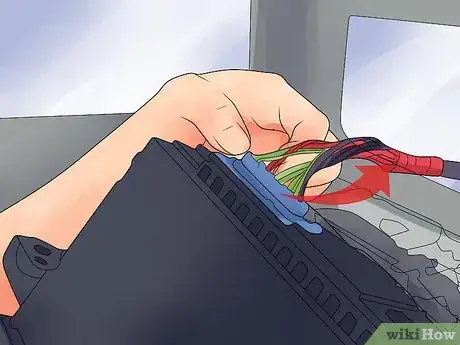 Image titled Install a Car Stereo Step 8