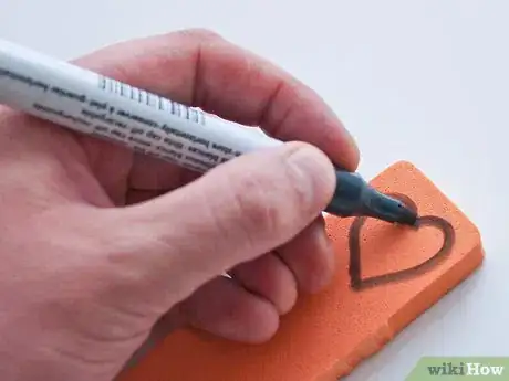 Image titled Make a Heart Stamp Step 1