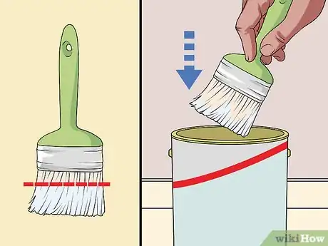 Image titled Paint Laminate Step 8