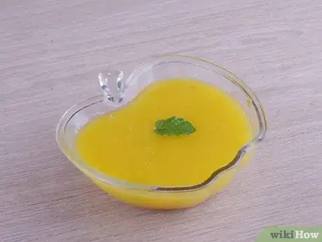 Image titled Make Mango Sorbet Step 11