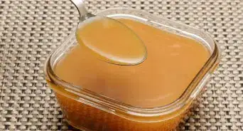 Make Slow Cooker Caramel Sauce