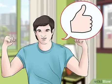 Image titled Be Happy with Braces Step 4