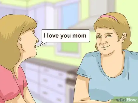 Image titled Cheer up Your Mom Step 4