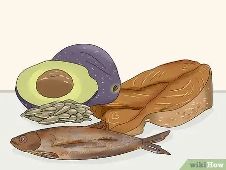 Image titled Start Long Distance Running Step 21