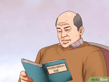 Image titled List Your Weight Loss Motivators Step 12