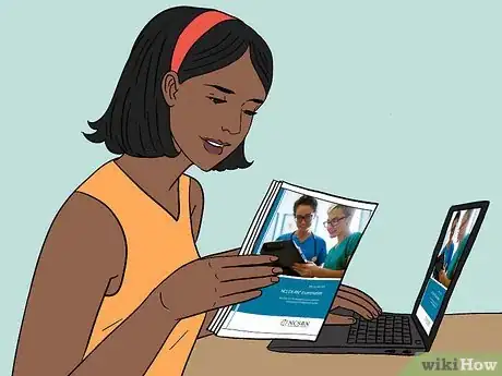 Image titled Get an RN License in Virginia Step 14