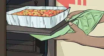 Make Mac and Cheese Lasagna