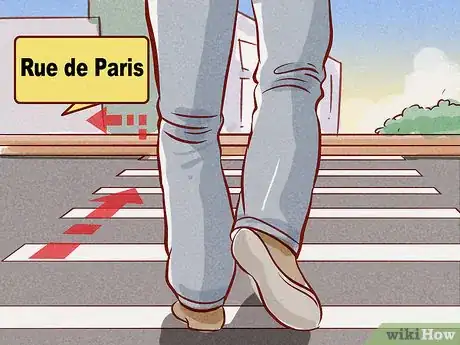 Image titled Get to Versailles Step 4