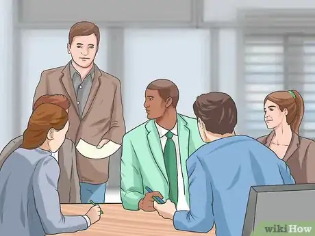 Image titled Get Used to Working With the Public if You Are Shy Step 10