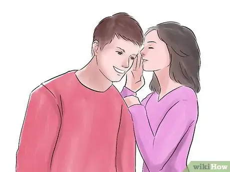 Image titled Ask a Girl Out in 5th Grade Step 13