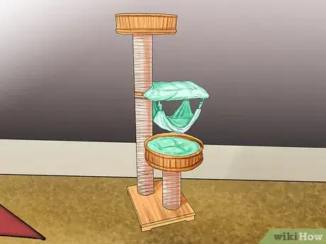Image titled Choose a Kitty Condo Step 5