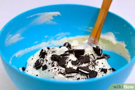 Image titled Make Oreo Cheesecake Step 18