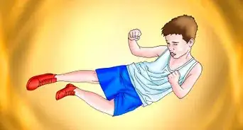 Reverse Falcon Punch