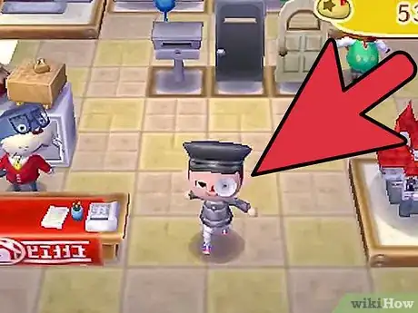 Image titled Get Gracie to Like You in Animal Crossing_ New Leaf Step 2