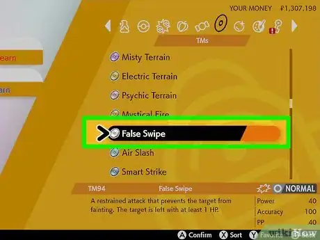 Image titled Find Rare Pokémon Step 8