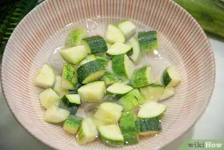 Image titled Store Zucchini Step 9