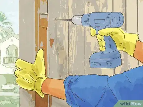 Image titled Defend Your Property Against an Intruder Step 4