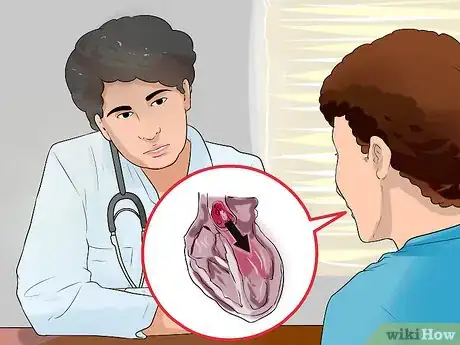 Image titled Diagnose Aortic Regurgitation Step 2