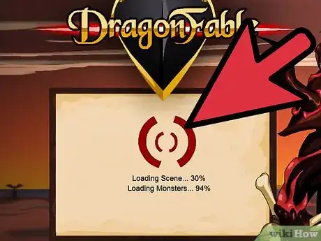 Image titled Make Cash on Dragonfable Step 6