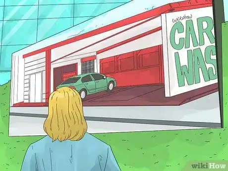 Image titled Promote a Car Wash Business Step 4