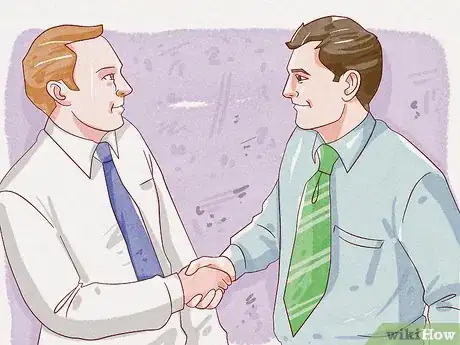 Image titled Join Enactus Step 12