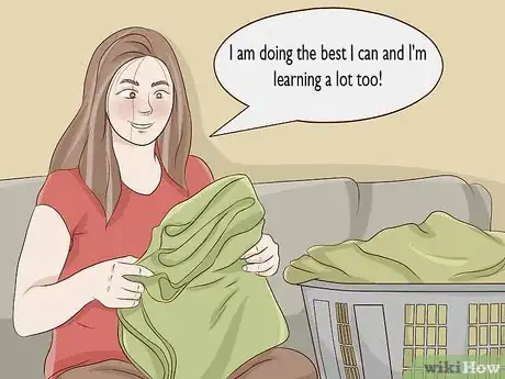 Image titled Cope with Being a Single Parent Step 2