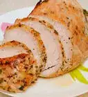 Cook Boneless Turkey Breast