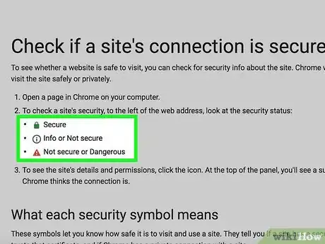 Image titled Maintain Your Privacy Online Step 17