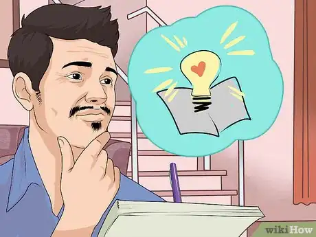 Image titled Brainstorm Children's Picture Book Ideas Step 4