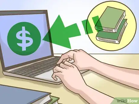 Image titled Sell Textbooks Step 6