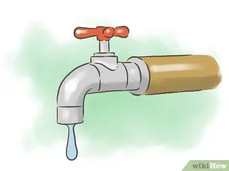 Image titled Wrap Pipes for Cold Weather Step 8