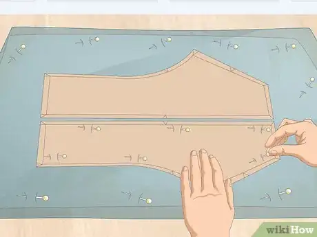 Image titled Sew Chiffon Step 4