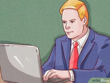 Image titled Give an Interview Step 6