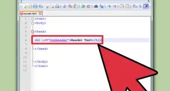 Create a Link With Simple HTML Programming