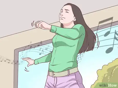 Image titled Dance With Confidence Step 4