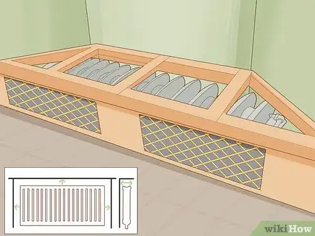 Image titled Cover a Radiator Step 11